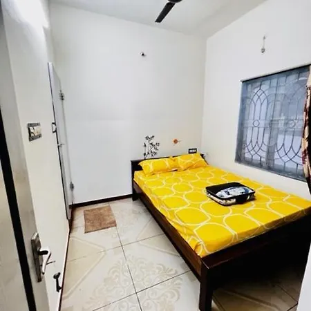 Lumina Home Stay Pondicherry Exterior photo