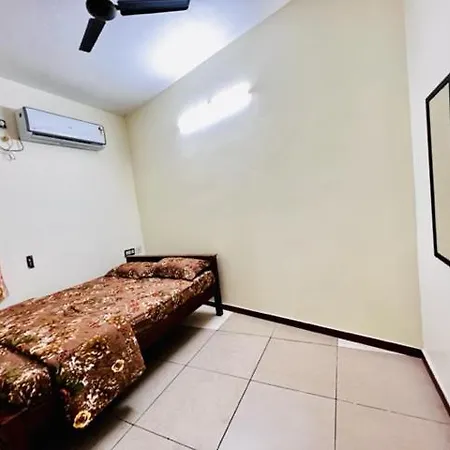 Lumina Home Stay Pondicherry Exterior photo
