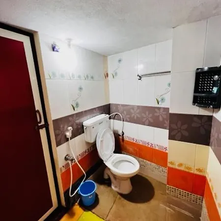 Lumina Home Stay Pondicherry Exterior photo