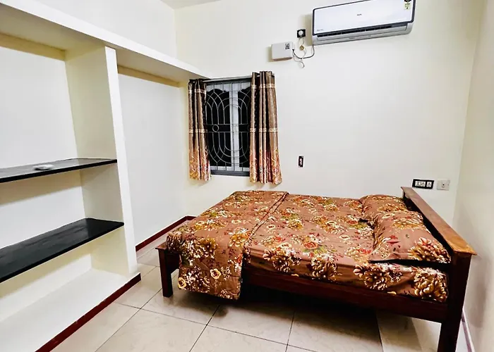 Lumina Home Stay