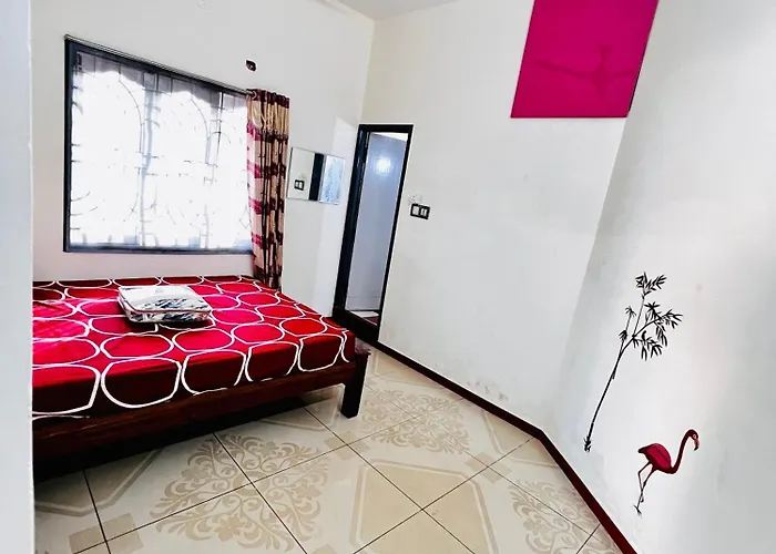 Lumina Home Stay