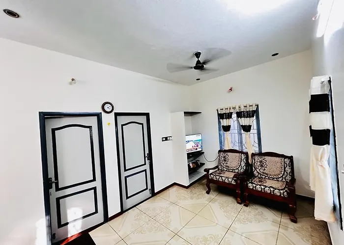 Lumina Home Stay