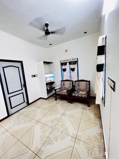 Lumina Holiday home Pondicherry