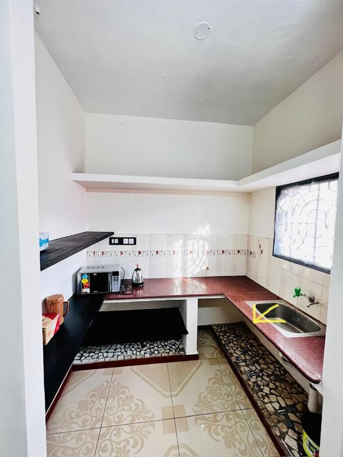 Lumina Holiday home