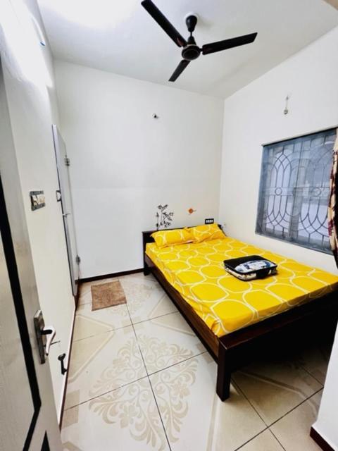 Lumina Holiday home