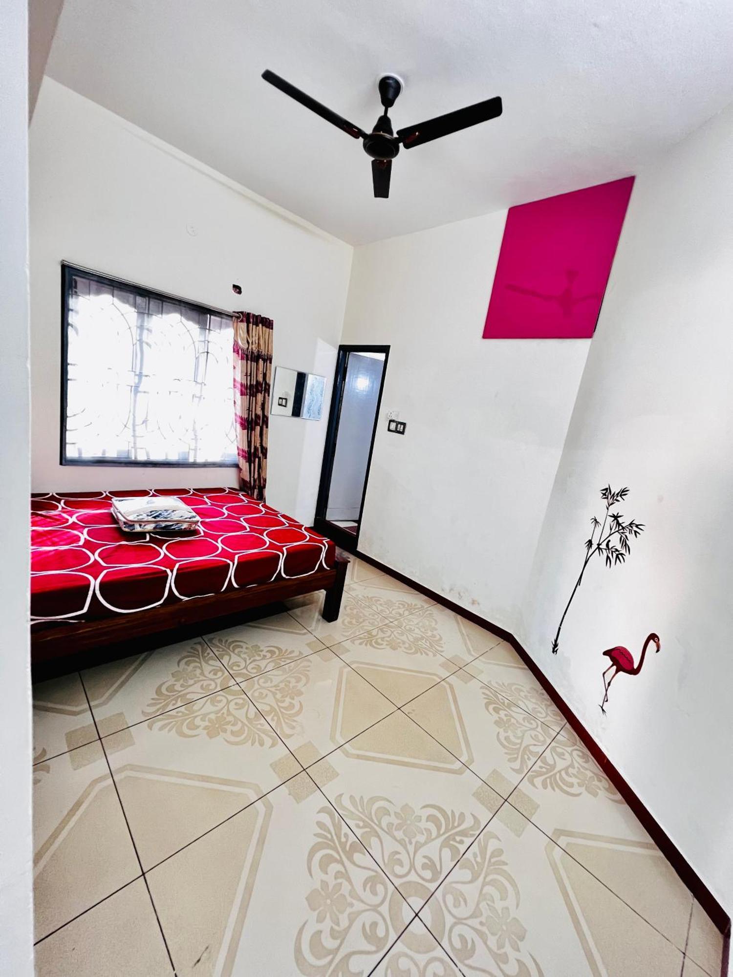 Holiday home Lumina *