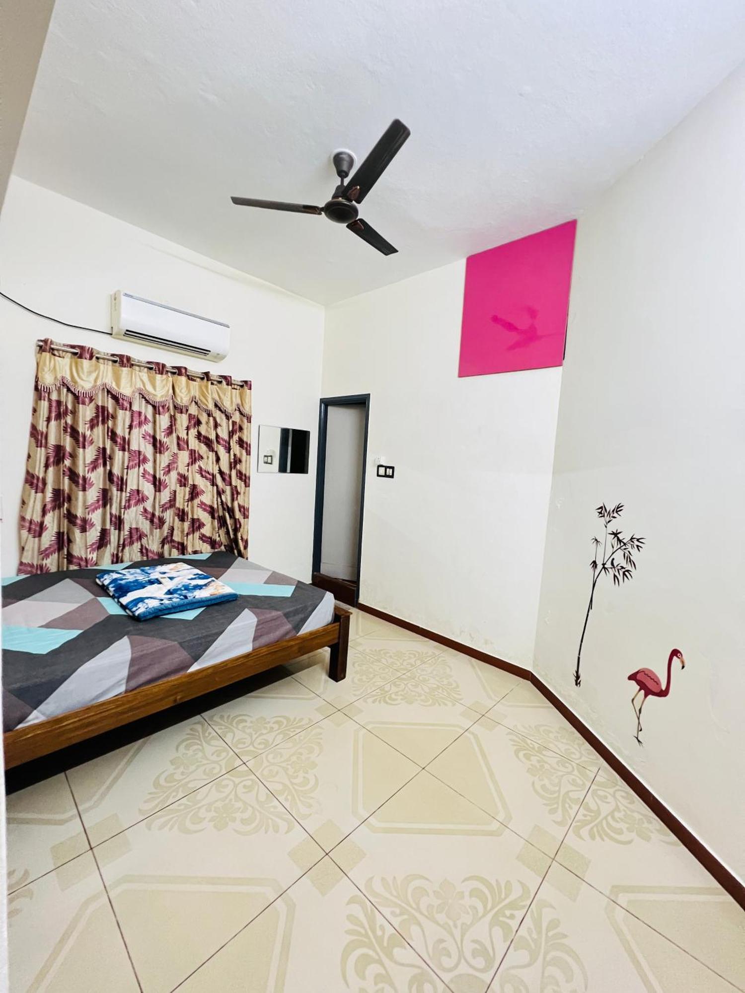 Lumina * Pondicherry