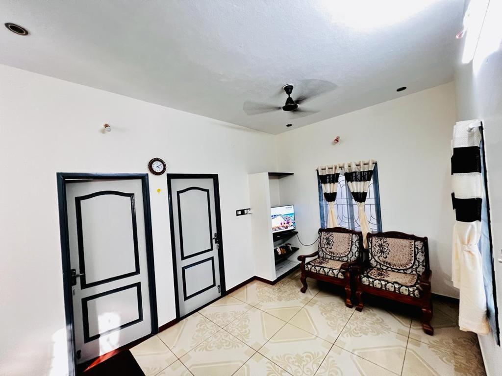 Lumina Pondicherry