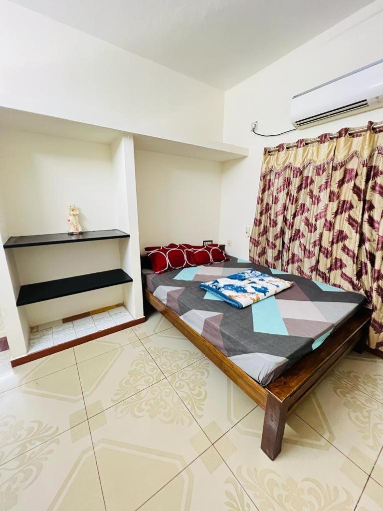 Lumina Holiday home