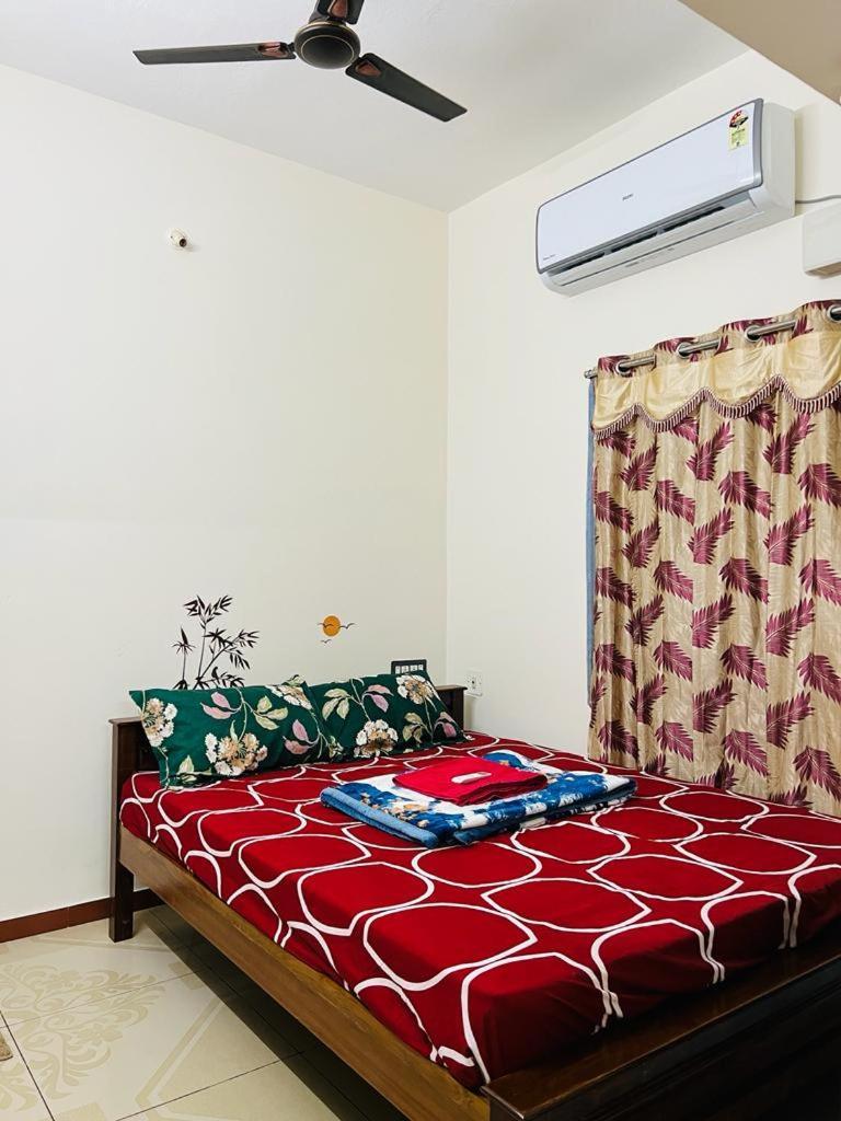 Holiday home Lumina *