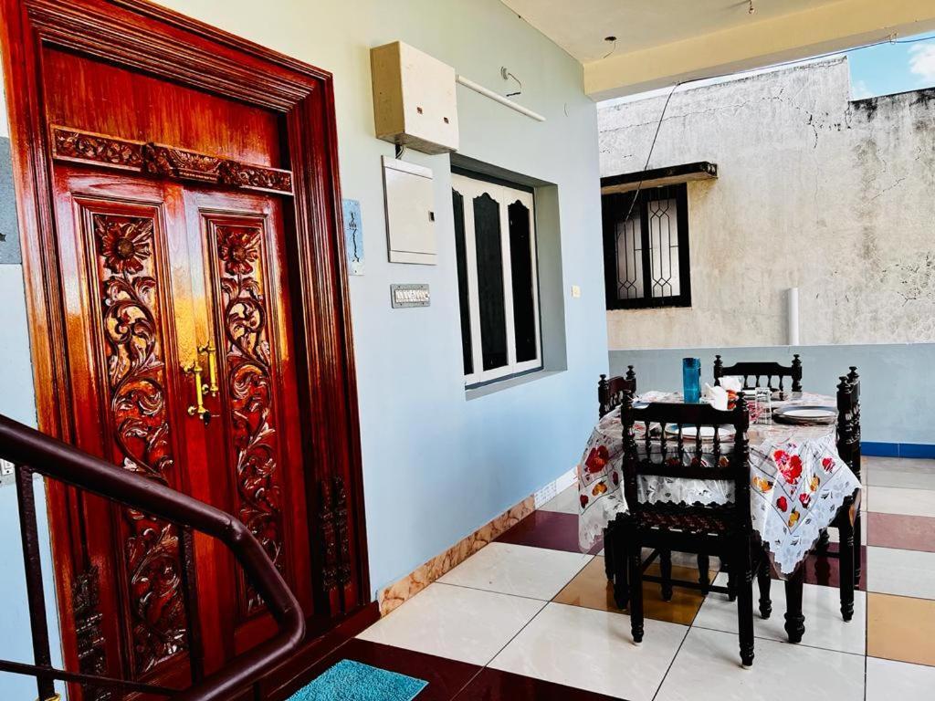 Lumina Holiday home Pondicherry