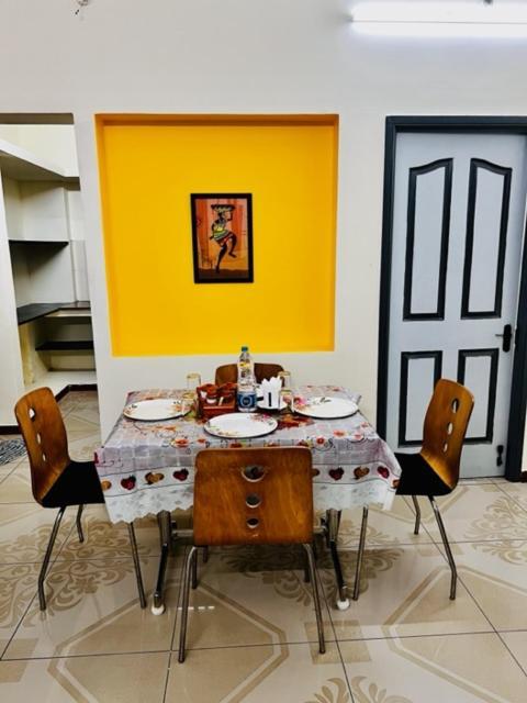 Lumina * Pondicherry