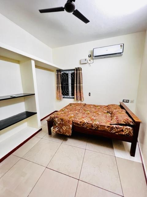 Lumina Holiday home Pondicherry
