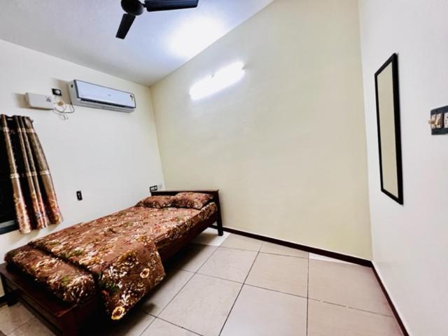 Lumina Holiday home