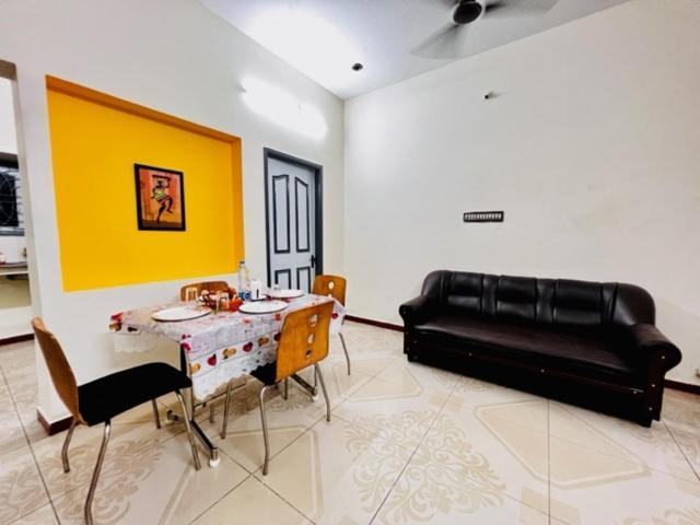 Holiday home Lumina Pondicherry