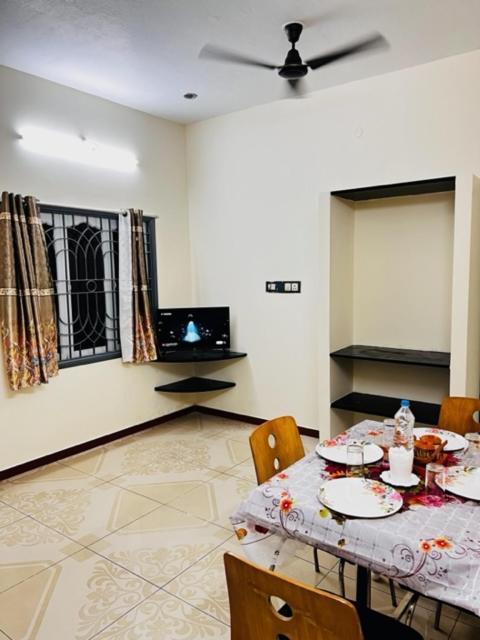 Lumina * Pondicherry