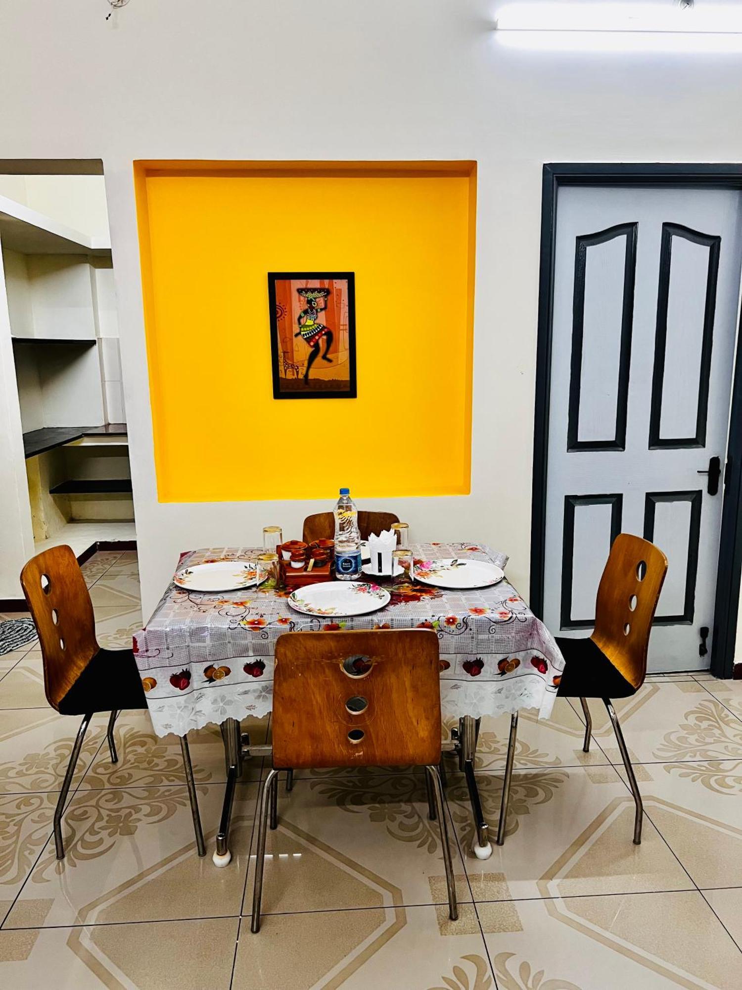 Holiday home Lumina Pondicherry