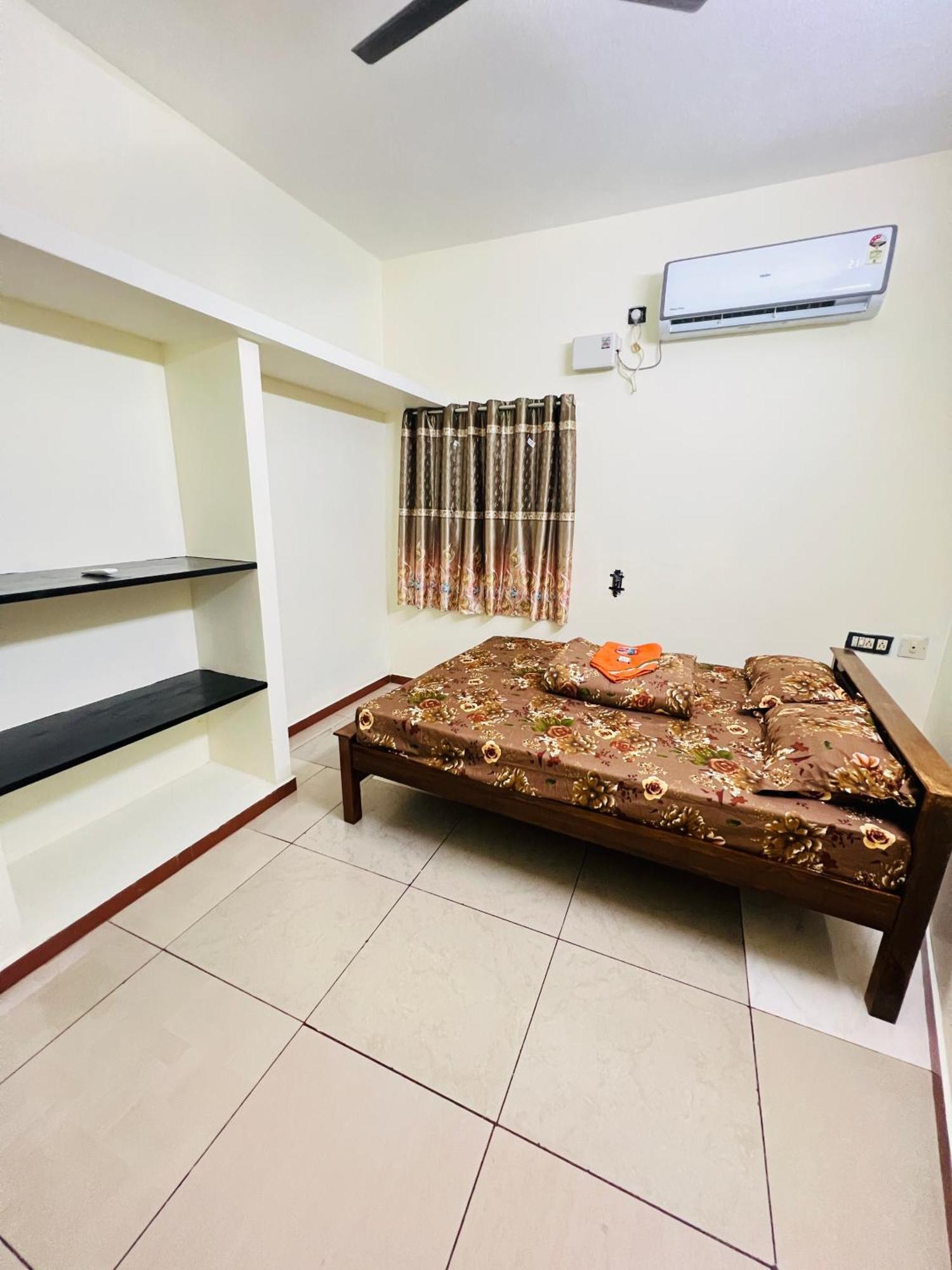 Lumina Holiday home